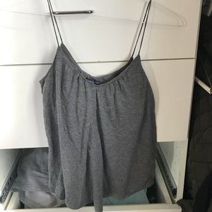American eagle tank